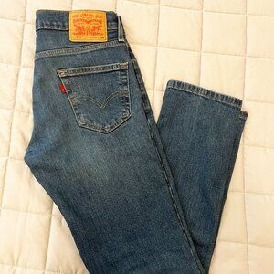 Levi's 501 501 men's jeans